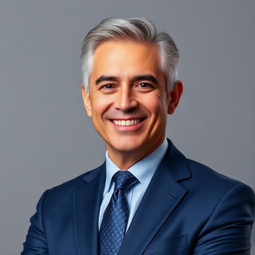 Francisco Javier Caballero Otálora