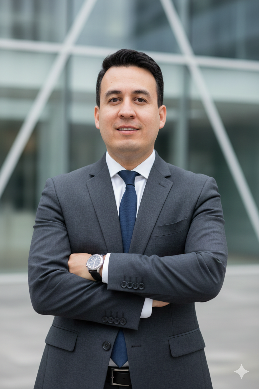 Diosmar Alexis González Marcelo