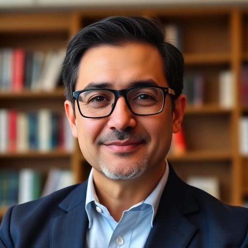 Humberto Alejandro Millán Amado
