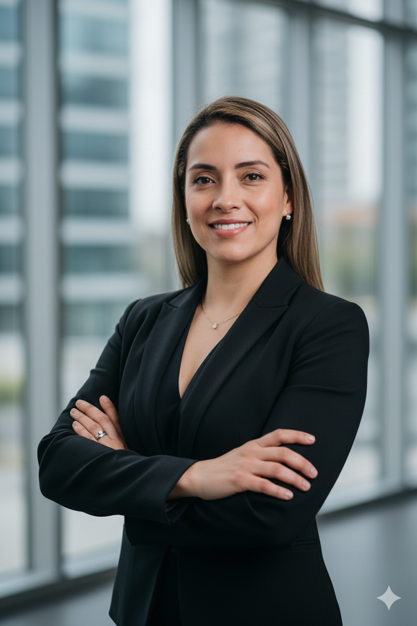 Jennifer Leticia Vega Barbosa