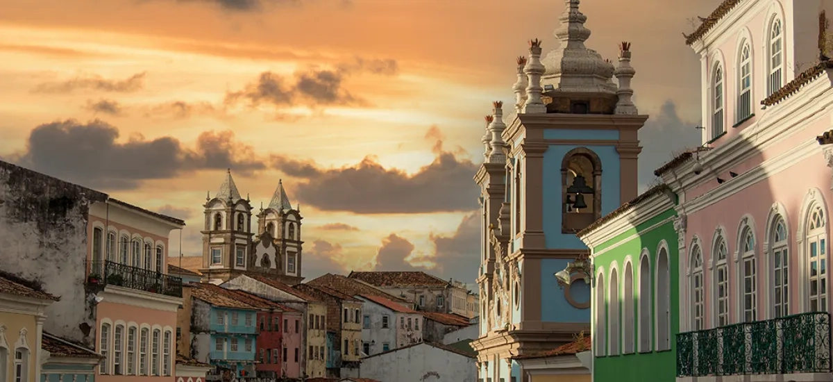 Salvador