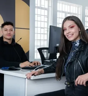 Asesores de financiación universidad Iberoamericana