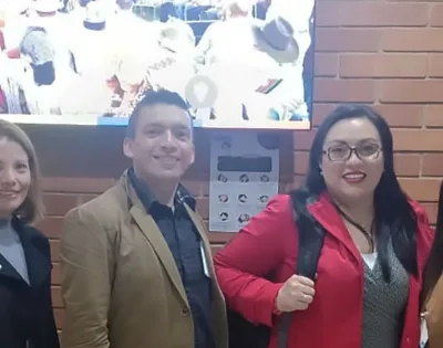 IBERO presente en el Primer Taller Nacional de Tierras