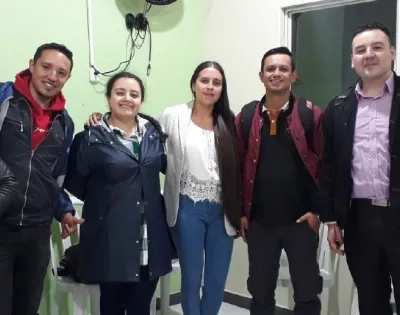 Ibero apoya a emprendedores por medio de talleres de habilidades gerenciales