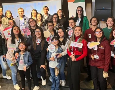 Jornada de concientización de donación de organos