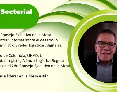 Mesas sectoriales un espacio para concertar gestionar y transferir conocimiento en ibero