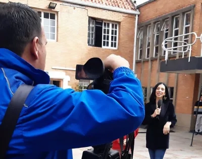 Pita y avisa datecuenta es violencia