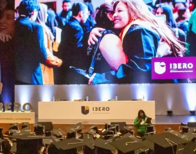 Proceso de graduación