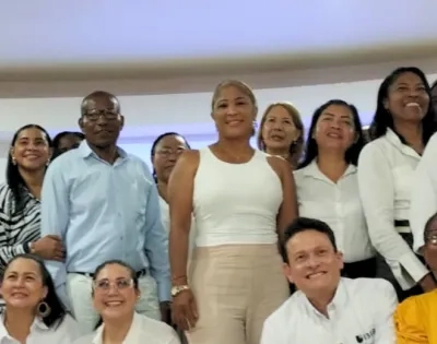 Segundo ARETE Zona Sur en Tumaco Brillantes Mentes Transformando la Educación