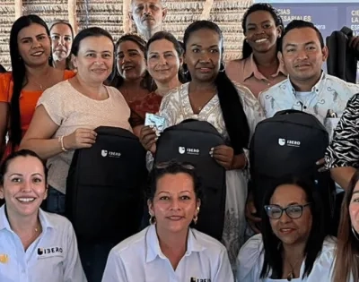 IBERO realiza el primer encuentro de egresados en región con apoyo de Educity. 
