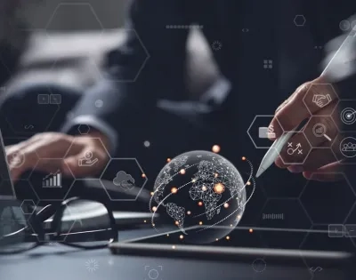 Impacto de la Tecnología
