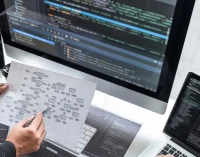 Colombia hacia el futuro Ingenieria de sistemas