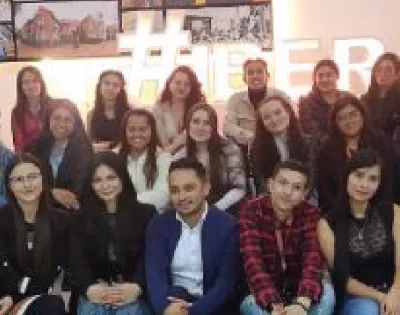 Banner_noticia_facultad_de_ciencias_de_la_salud_conmemoro_el_día_mundial_de_la_sst_ibero