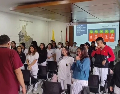 Banner_noticia_facultad_de_ciencias_de_la_salud_conmemoro_el_dia_de_la_enfermeria_ibero