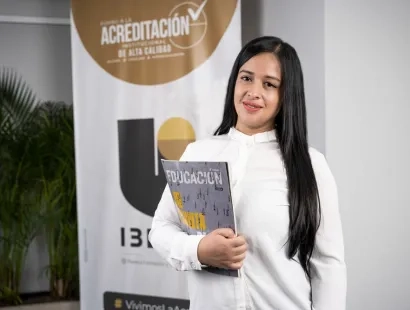 Estudiante de administración financiera