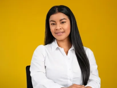Estudiante de pregrado administración de empresas