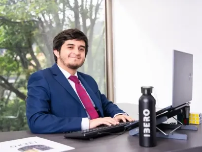 Estudiante de especialización en gerencia financiera 