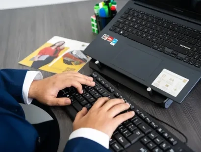 Clases de gerencia financiera virtual