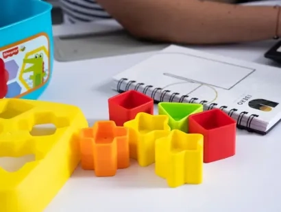 Especialización Desarrollo Integral de la Infancia y la Adolescencia