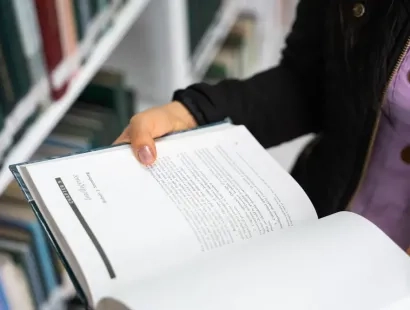 Carrera de ciencias sociales virtual