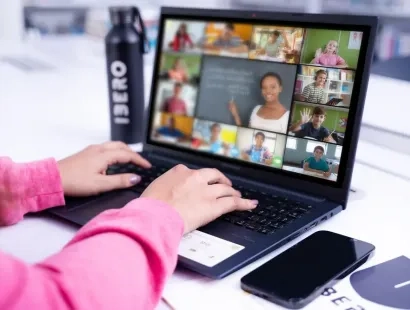 Maestría en Ambientes Digitales para la Educación