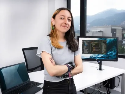 Especialista en Ciberseguridad