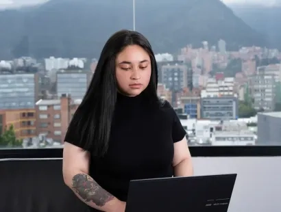 Estudiante de ingeniería de software