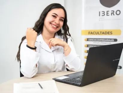 Intranet Ibero