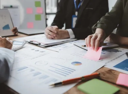 Administración de empresas: qué es, funciones y oportunidades laborales