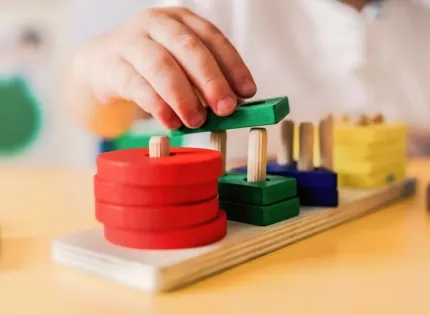 ¿Por qué estudiar educación infantil? Retos y oportunidades