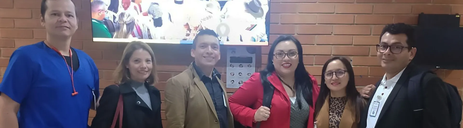 IBERO presente en el Primer Taller Nacional de Tierras