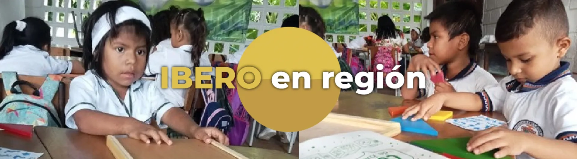 Ibero participó en la primera jornada académica en región areté zona norte -córdoba -sucre