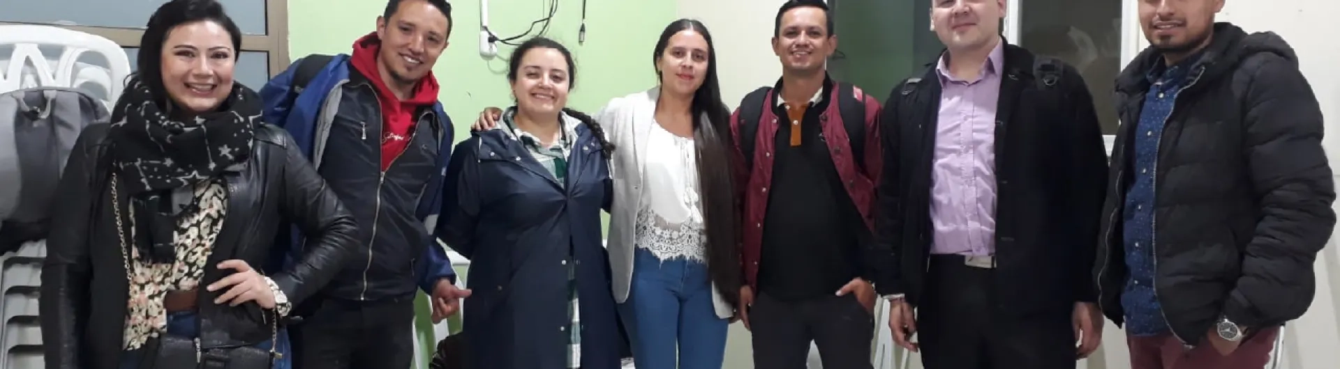 Ibero apoya a emprendedores por medio de talleres de habilidades gerenciales