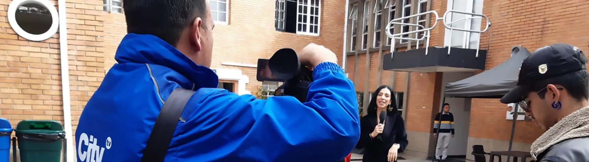 Pita y avisa datecuenta es violencia