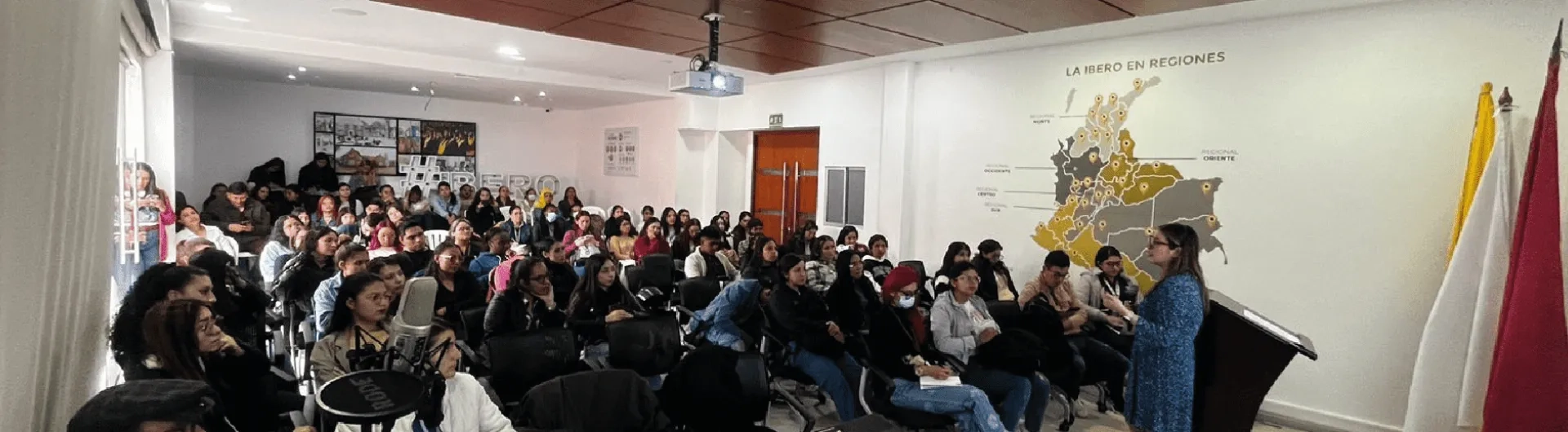Banner_noticia_facultad_de_ciencias_de_la_salud_conmemoro_el_día_mundial_de_la_voz_ibero