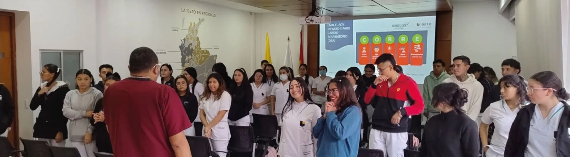 Banner_noticia_facultad_de_ciencias_de_la_salud_conmemoro_el_dia_de_la_enfermeria_ibero