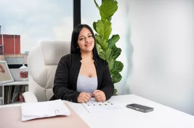 Administración Financiera 3