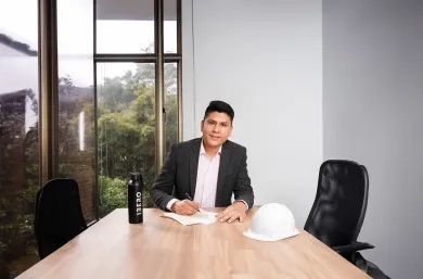 Especialización en Gerencia de la Seguridad y Salud en el Trabajo