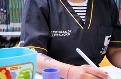 Licenciatura en Educación Especial