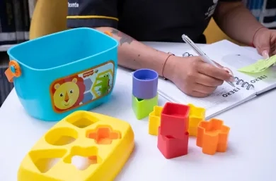 Pregrado en licenciatura en educación infantil virtual