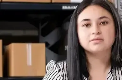 Tecnología en logística virtual