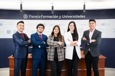 Corporación Universitaria Iberoamericana