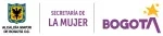 Logo Secretaria de la Mujer