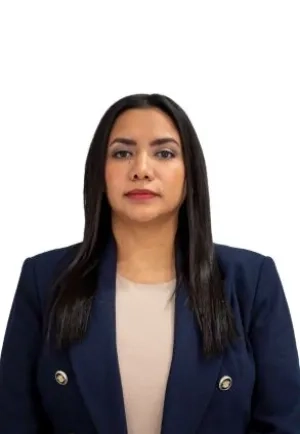 Directora programa psicología presencial