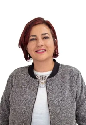 Docente de Psicología Presencial