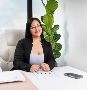 Administración Financiera 3