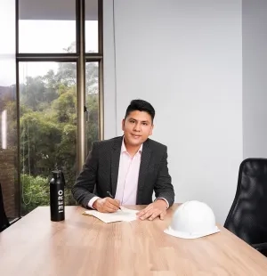 Especialización en Gerencia de la Seguridad y Salud en el Trabajo