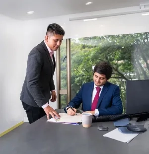 Especialización en gerencia financiera virtual