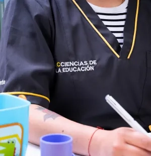 Licenciatura en Educación Especial
