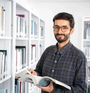 Estudiante de psicología